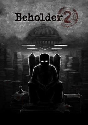 Beholder 2 PC Download Steam Code Email Key