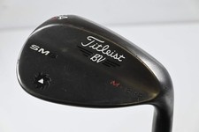 Titleist Vokey SM6 Sand Wedge / 54 Degree / Wedge Flex Vokey Design Shaft