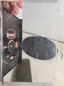 Dungeon Master II Skullkeep Sega CD, 1994 has manual