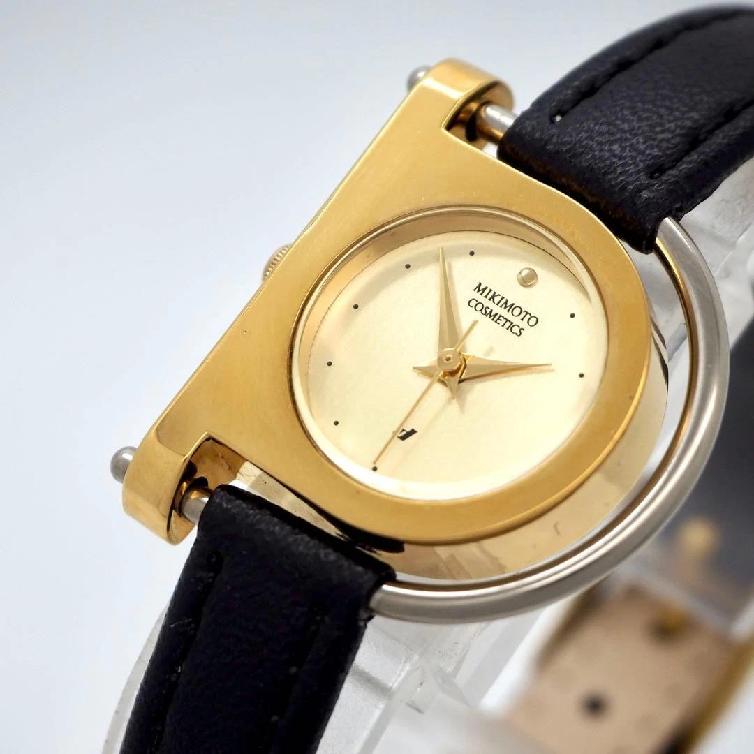 Mikimoto Wristwatches for sale - eBay