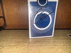 SIGNED Opened Orbit V1 Playing Cards RARE FIRST EDITION  — photo 8