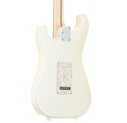 Guardabarros usado / Hecho en Japón Stratocaster moderna Olympic Pearl 2020 JD20005627 - Imagen 7 de 15