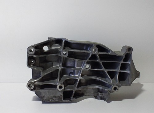 11167802639 LICHTMASCHINENHALTERUNG / R / 73925 / 168728 FÜR BMW X3 E83 2.0D