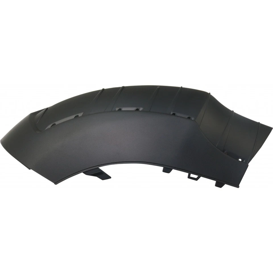 For Mercedes-Benz GLE43 AMG 2017 2018 2019 Bumper Cover Molding Passenger Side Foto 3 de 4