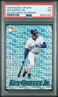 1994 Pacific Crown Silver Circular Prisms #8 Ken Griffey Jr. PSA7