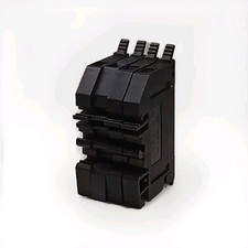 Lot Of 4 Allen-Bradley 1492-H Terminal Blocks