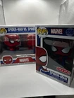 Funko Pop Spider-Man Lot #956 Target Exclusive + Spider-Man vs Spider-Man 2 Pack