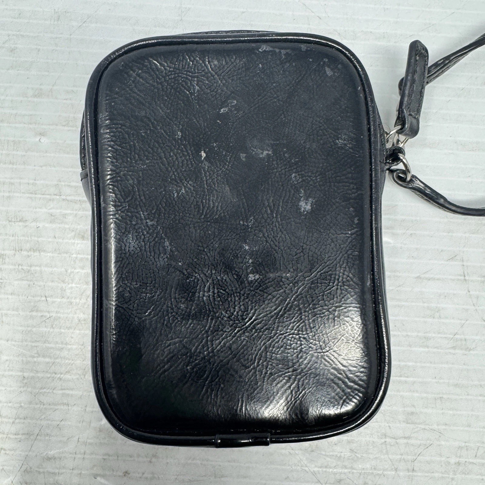 Coach Camera Pouch Multifunctional Case Zip Walle… - image 2