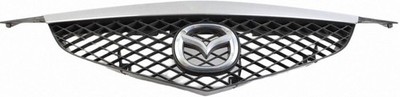 Mazda Premacy 2004 Vorne Kühlergrill C14550712 RRC18330