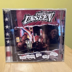 The Unseen Punk | eBay