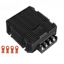 1200W 24V Input to 12V Output DC-DC Converter 100A for For transformer Systems