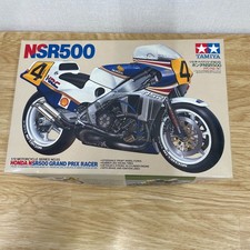 TAMIYA Honda NSR500 1/12 Grand Prix Racer A25-3664 Plastic Model