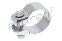 Rohrverbinder Abgasanlage Topran 102 752