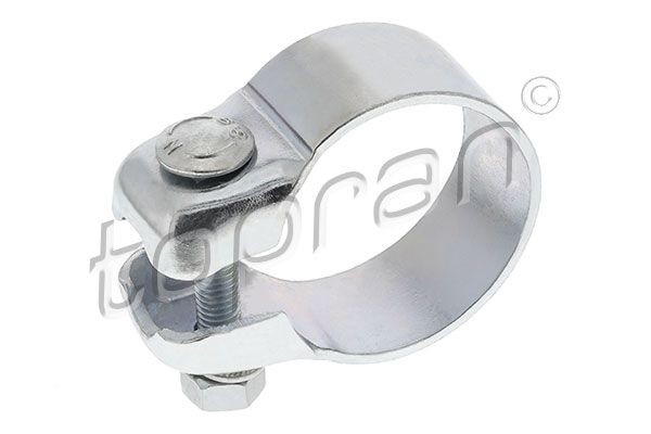 Rohrverbinder Abgasanlage Topran 102 752-image