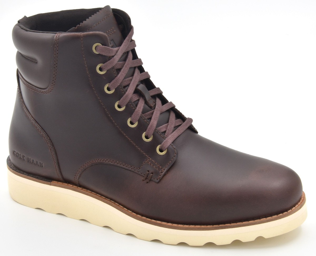 Cole Haan Men's Grand Woodbury Men's Waterproof Hiking Boots