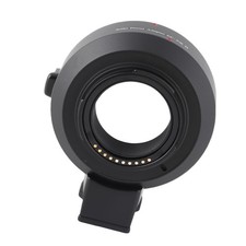 EF To FX Lens Adapter Auto Focus For X Mount Mirrorless Camera