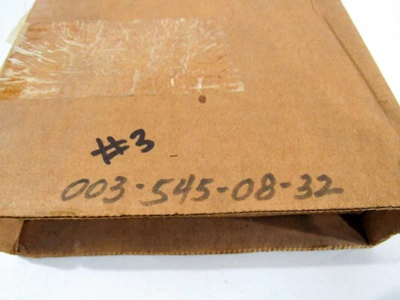 77-81 Mercedes W123 280E 280CE Módulo de control de crucero Control de crucero 0035450832 NUEVO OEM Foto 4 de 4