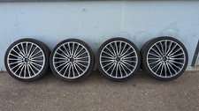 Mercedes CLS C257 AMG 20 Zoll Sommerr&auml;der | A2574013800 A2574013900 | 275 30 20