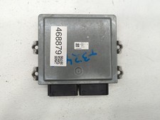 2017-2019 Ford Escape Engine Computer Ecu Pcm Ecm Pcu Oem B69Z5