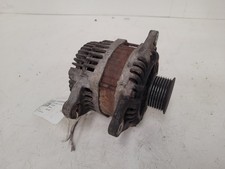NISSAN MICRA 2011 100A ALTERNATOR 1.2L PETROL HR12DE
