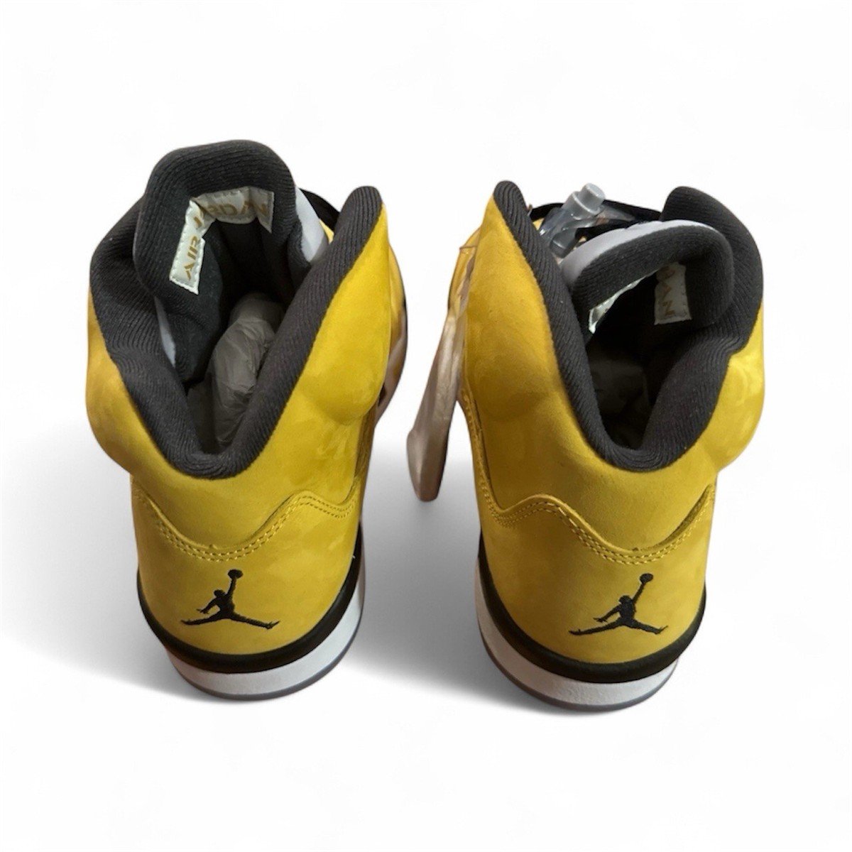 Size 9.5 - Air Jordan 5 Retro T23 Tokyo 2025 ✓ STEAL!!!! | eBay