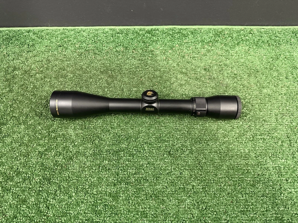 Nikon Monarch Scope for sale | eBay