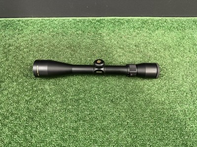 Excellent Nikon Monarch UCC 3-9x40 Matte Black Rifle Scope
