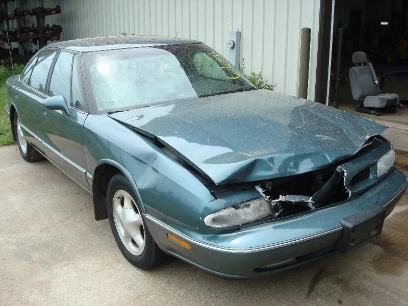 Módulo de control electrónico ECM del motor 6-231 3,8 L compatible con 97 Bonneville 100427 Foto 3 de 4