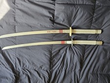 GI Joe Swords Storm Shadow From The Movie. I Made These. They Are Aluminum | eBay US (Buy It Now)