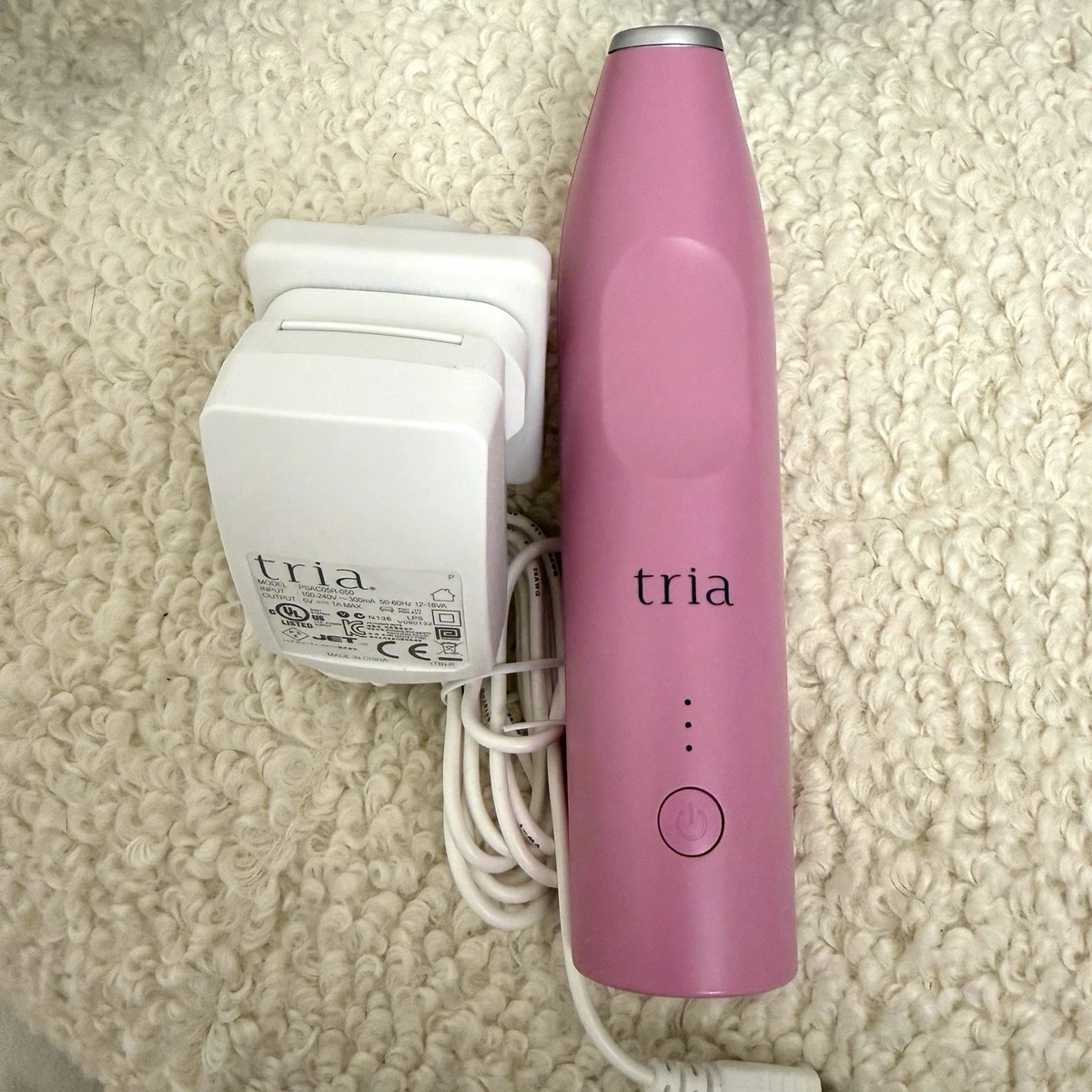 Tria Hair Removal Laser 4x for sale | eBay