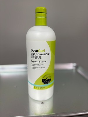 DEVACURL ONE CONDITION ORIGINAL 32 OZ - BRAND NEW -  DISCONTINUED - SEALED!! 