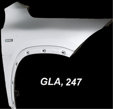 Orig. Mercedes Kotfl&uuml;gel vorne Rechts f&uuml;r GLA H247 Ab Bj. 2020 A247 881 1200