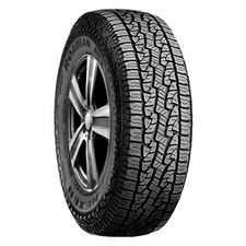 1 New LT255/75R17/C 111Q Nexen Roadian ATX Tire 2557517