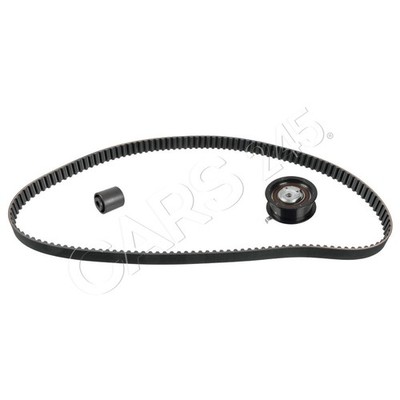 SWAG Timing Belt Kit Fits FORD Galaxy SEAT Inca VW Caddy II 1.7-1.9L 1145904