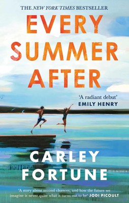 Every Summer After | Carley Fortune | Englisch | Taschenbuch | 320 S. | 2022