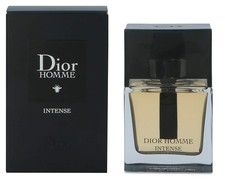 Dior Homme Intense Men's Eau De Parfume Spray- 3.4 Oz- 100ml 