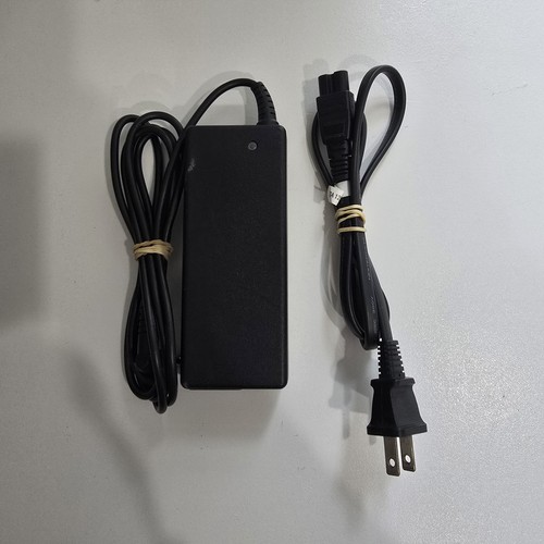 Genuine Sony AC Adapter Power Charger VAIO VGP-AC19V19 OEM - 第 2/5 張圖片