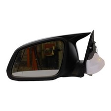 Retroviseur gauche (ou coque) BMW SERIE 1