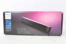 Philips - Hue Play White & Color Ambiance Smart LED Bar Light - Multicolor