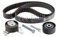 SNR KD459.40 Zahnriemensatz FüR CitroËN Passend FüR Fiat Lancia Peugeot