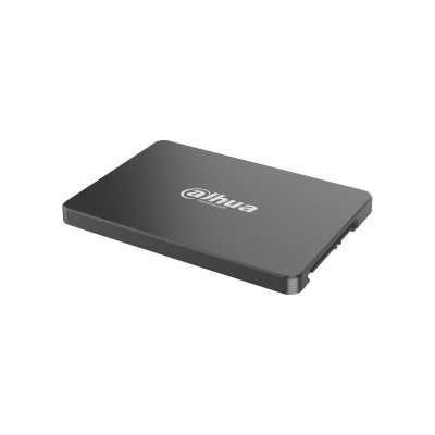 SSD-C800AS256G Dahua SATA 2.5" 256GB - Velocizza il Tuo Vecchio PC