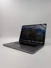 Apple MacBook Pro 2019 | 16" 3K Screen | i7 2.6Ghz | 32GB RAM | 1TB SSD | MacOS
