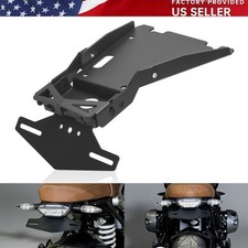 For BMW R NINE T NINET 9T 2014-2022 Fender El...