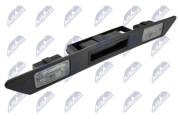 NTY Heckklappengriff EZC-AU-102 FüR Audi A6 C6 4F2 Avant 4F5 A3 Sportback 8PA A4-image