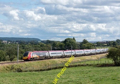 Foto 6x4 390107 bei Barrow Mill - August 2016 Southwaite \/NY4544 gedeckt i c2016