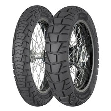 Multistrada V4 Rally Tyre Pairs 120/70 & 170/60 Kenda Trakmaster DTR Ducati 2026
