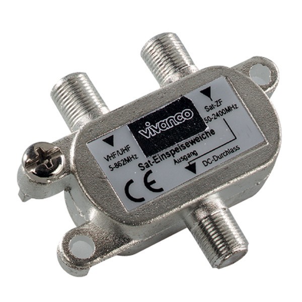 VIVANCO 44152 СБ-Эйнспайзевайхе 1907497 2790₽