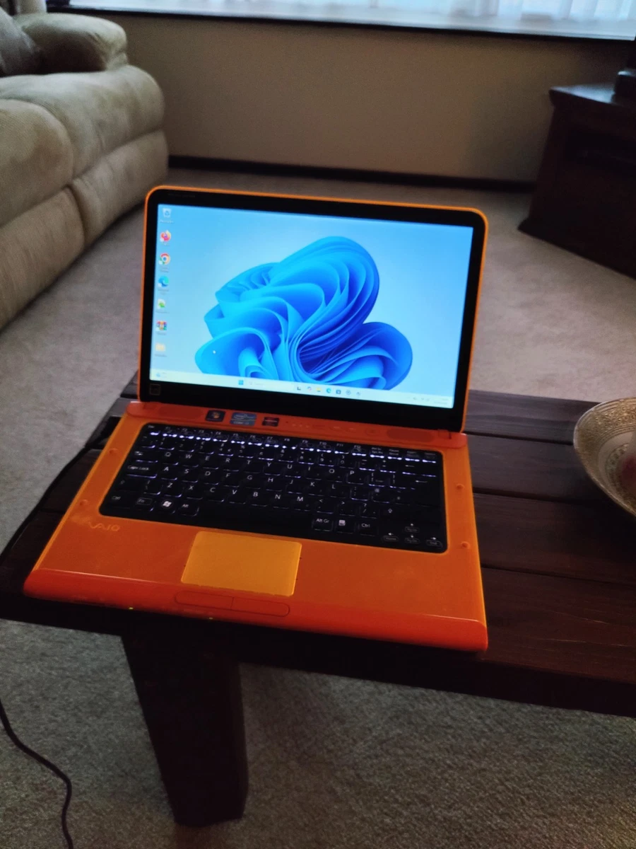 Sony Vaio Laptop 11 for sale | eBay UK