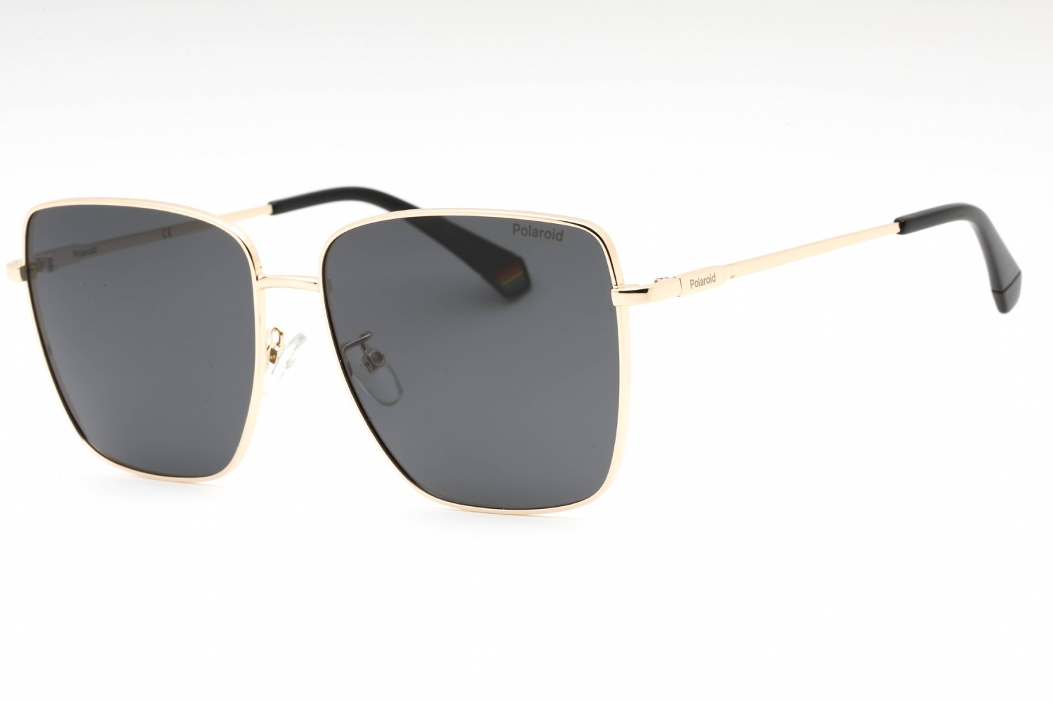 Женские солнцезащитные очки POLAROID размером 59 мм 15 мм 145 мм 5990₽