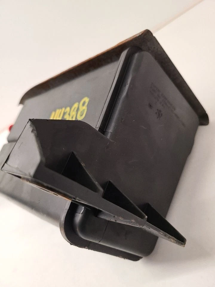 2015 KIA OPTIMA Fuel Vapor Canister Foto 3 de 4